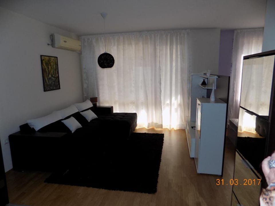 Alex Deluxe Apartment Apartment in Sunny Beach