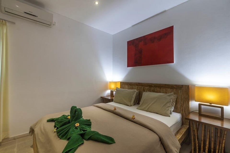 Villa Kallayaan by Optimum Bali Villas Villa in North Kuta