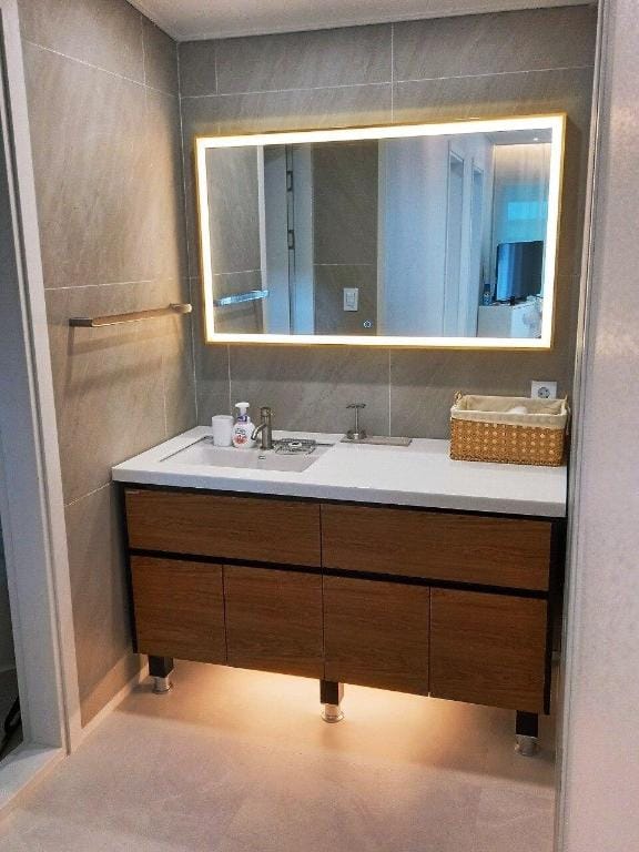 Yew house Vacation rental in South Korea