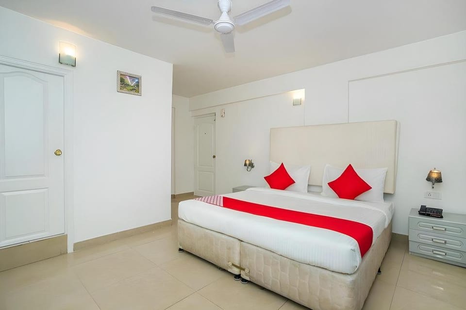 Hotel Sukhi Palace Hotel in Bengaluru