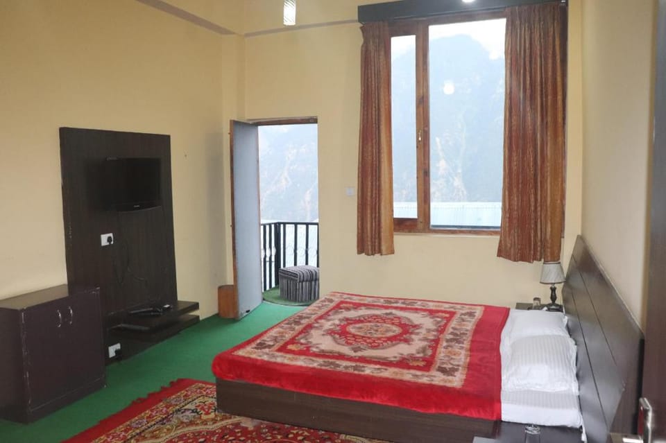 Inner Tukpa Hotel in Himachal Pradesh