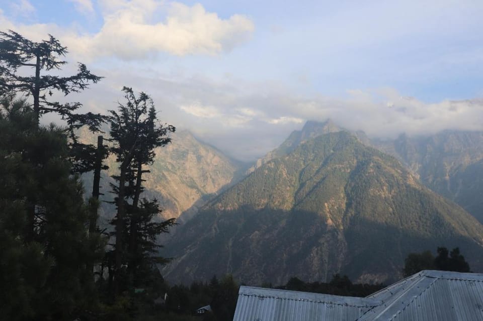 Inner Tukpa Hotel in Himachal Pradesh