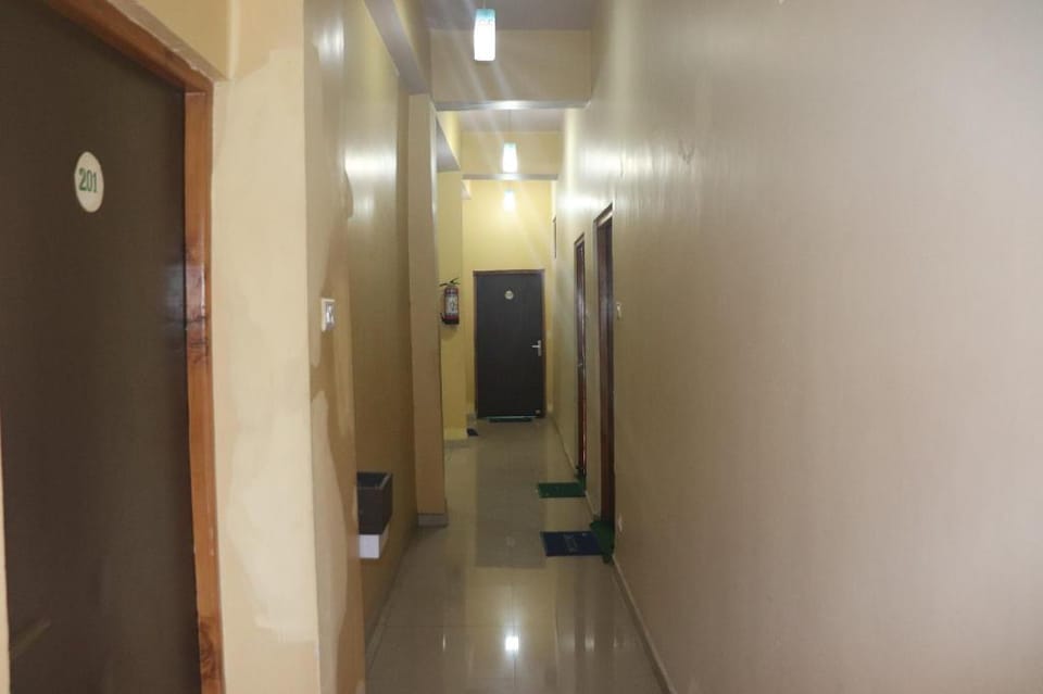 Inner Tukpa Hotel in Himachal Pradesh