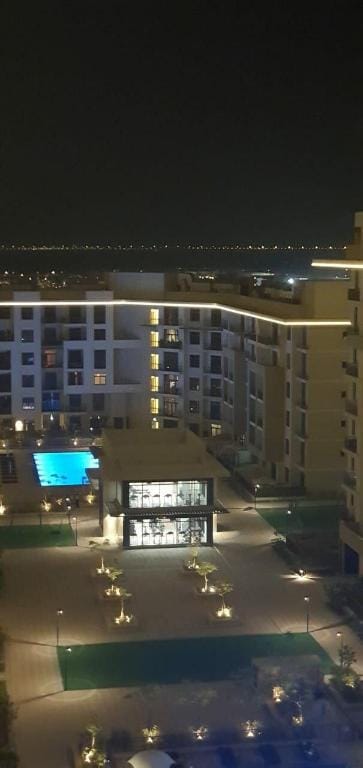 NAFA Cozy apartment in Tawon Square near Expo2020 Apartment in Dubai