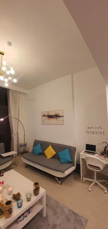 NAFA Cozy apartment in Tawon Square near Expo2020 Apartment in Dubai
