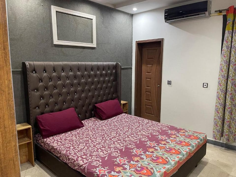 Brand New 2 Bed Apartment near Shaukat Khanum Apartment in Lahore