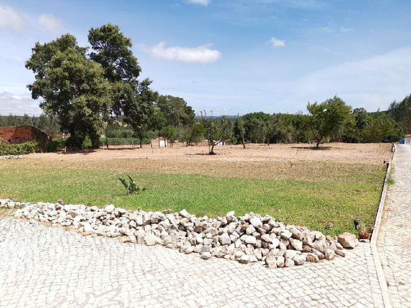 Casa de férias em ambiente rural e florestal Vacation rental in Santarém District, Portugal