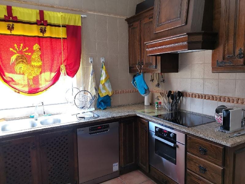 Casa de férias em ambiente rural e florestal Vacation rental in Santarém District, Portugal