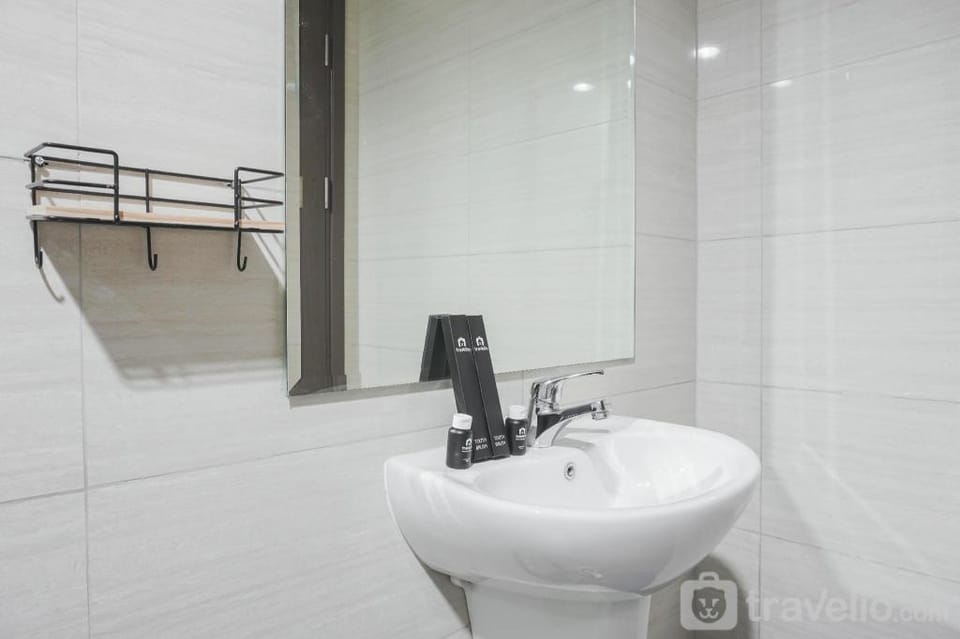 Luxury 2BR @ Ciputra International Apt By Travelio Apartment in Jakarta