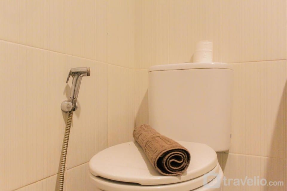 Gatot Subroto Apartments Apartment in South Jakarta City