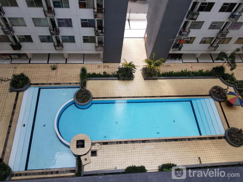 Spacious Studio Jarrdin Cihampelas Apt By Travelio Apartment in Bandung