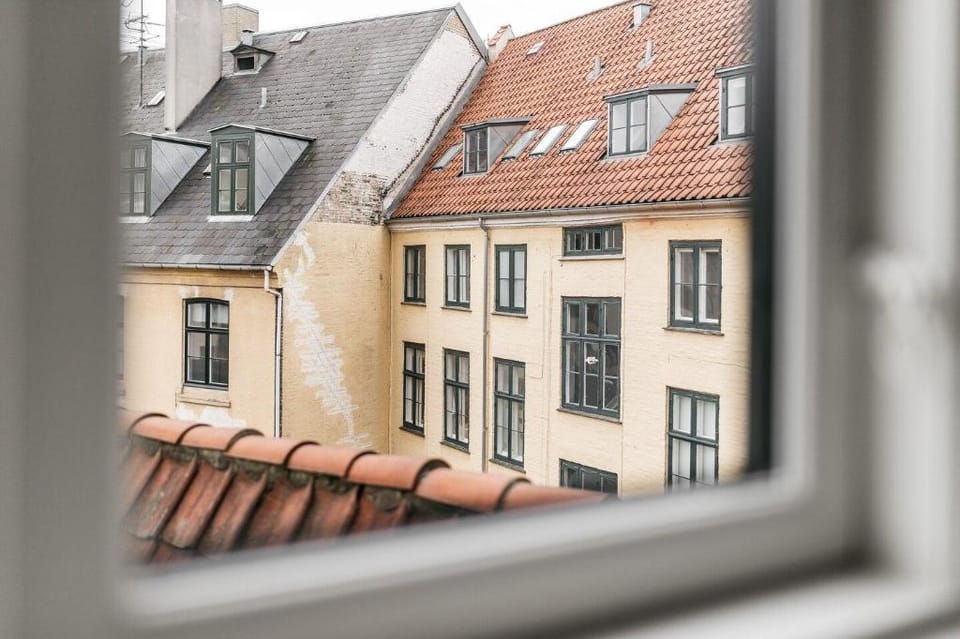 Designer Apt-Balcony, 220SQM · Heart of Copenhagen Vacation rental in Copenhagen