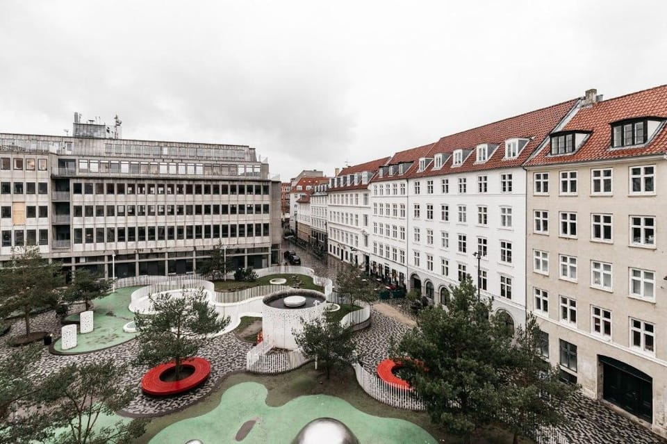 Designer Apt-Balcony, 220SQM · Heart of Copenhagen Vacation rental in Copenhagen