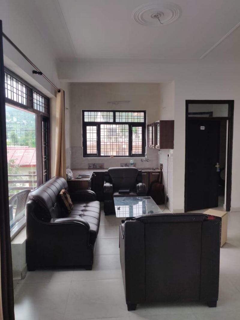 Upvan Inn (Lakes-side Homes By Vista) Apartment in Uttarakhand