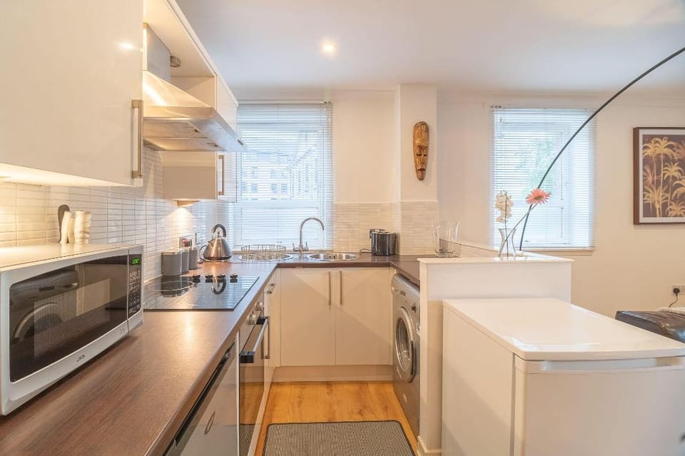 Glasgow Green - Turnball Street Apartment in Glasgow