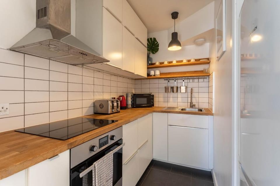 Ingram Apartments Apartment in Glasgow