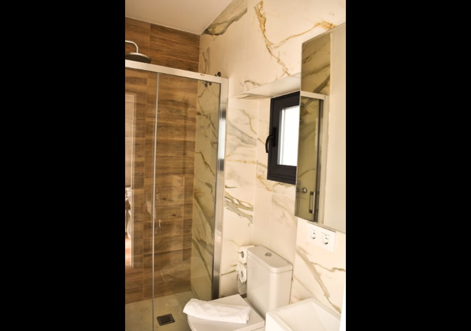 Apartamento Tomasa -AT Patio San Andrés- Apartment in Cordoba