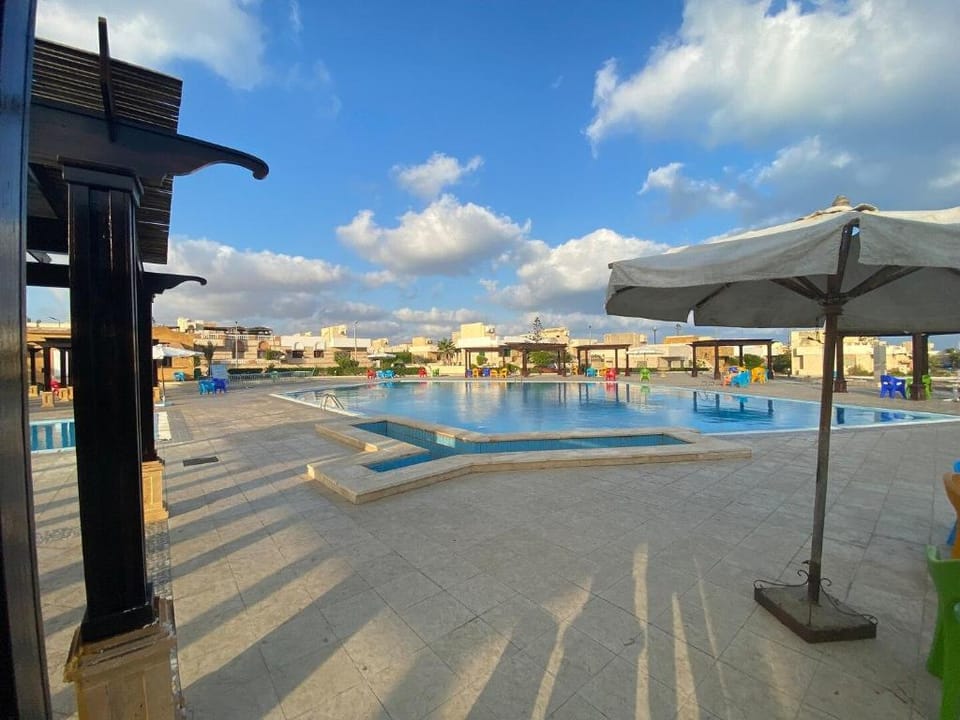 Comfort and cozy 2 bedroom - quite and relaxing Apartment in Egypt