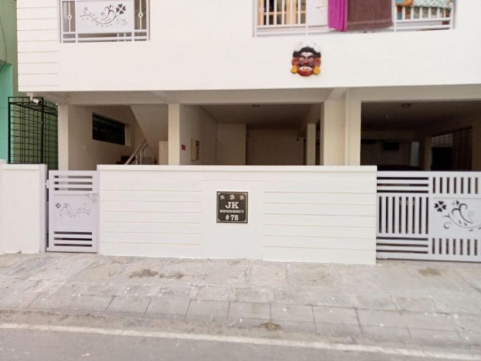 Spacious 1 BHK Entire Apartment in South Bangalore Apartment in Bengaluru