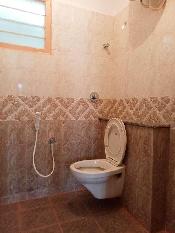 Spacious 1 BHK Entire Apartment in South Bangalore Apartment in Bengaluru