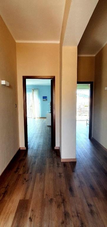 La Casa Di Andreina - Green Room Vacation rental in Palermo