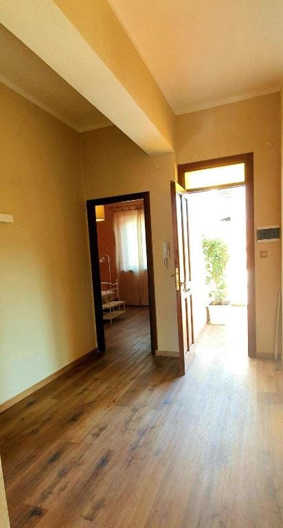 La Casa Di Andreina - Green Room Vacation rental in Palermo