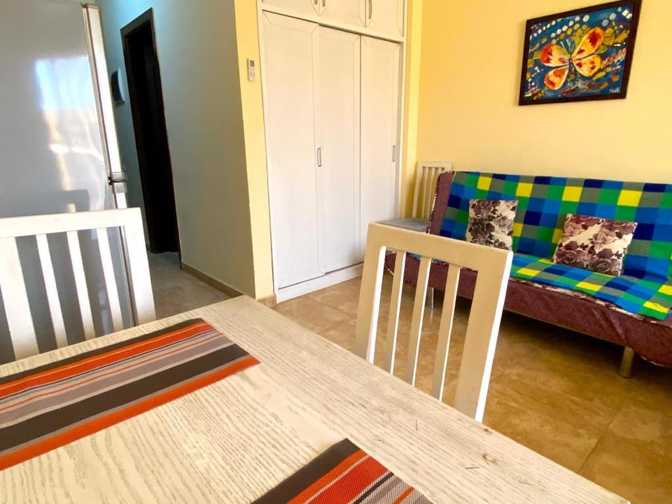 Florenza Khamsin Max Apartment in Hurghada