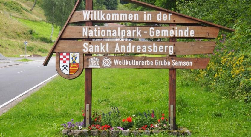 Wohnung Julius 8 Apartment in Lower Saxony, Germany