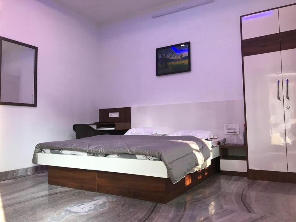 Prem's NEST Vacation rental in Udaipur