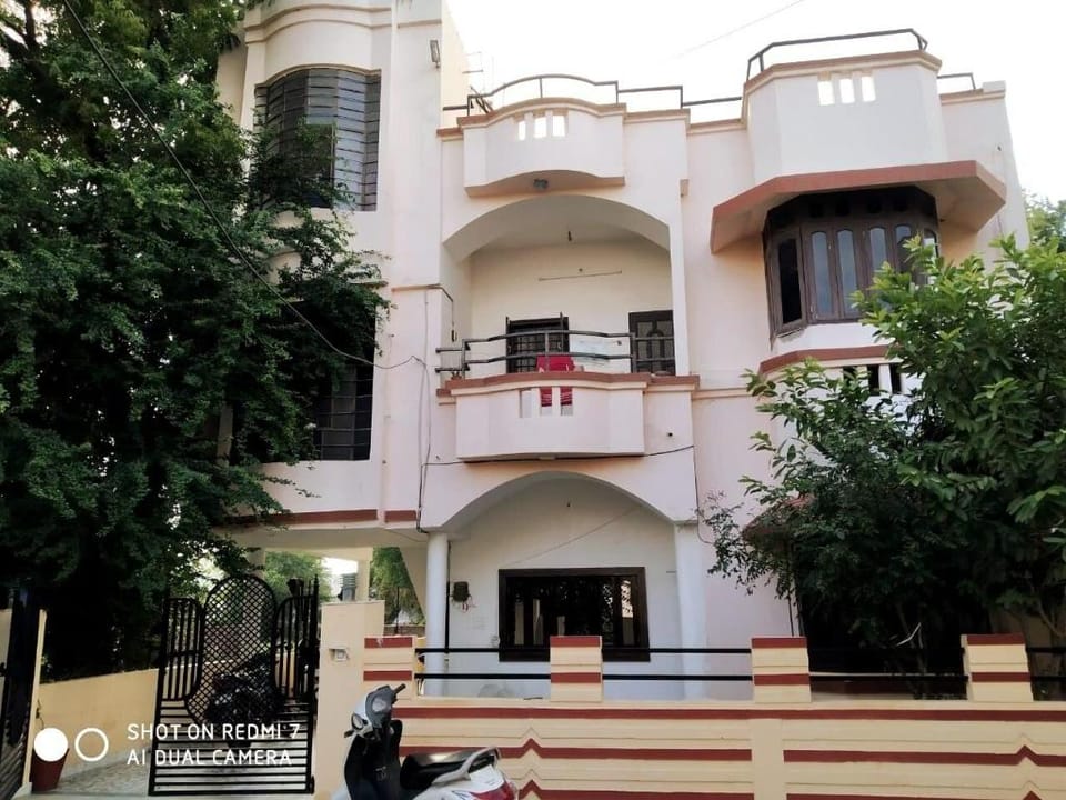 Prem's NEST Vacation rental in Udaipur