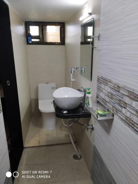 Prem's NEST Vacation rental in Udaipur
