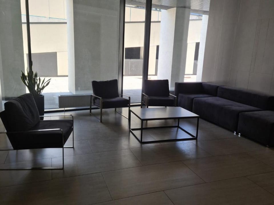 Level 23 - Sky View Apartment Apartment in Kiev City - Kyiv
