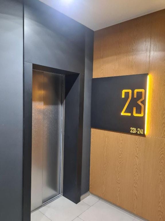Level 23 - Sky View Apartment Apartment in Kiev City - Kyiv