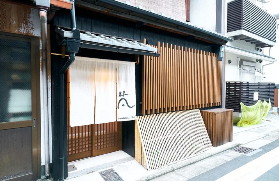 BON Vacation rental in Kyoto