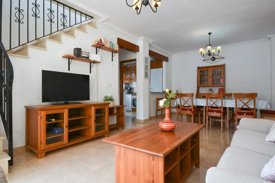 Tourist Rental Paco, Ciudad Quesada, Private Pool, Private Parking Vacation rental in Vega Baja del Segura