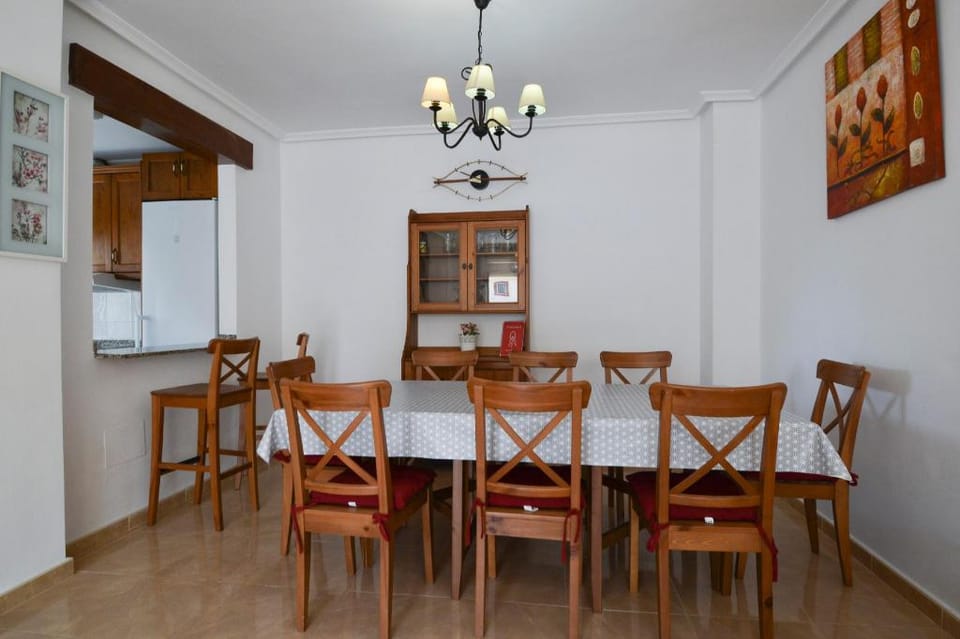 Tourist Rental Paco, Ciudad Quesada, Private Pool, Private Parking Vacation rental in Vega Baja del Segura