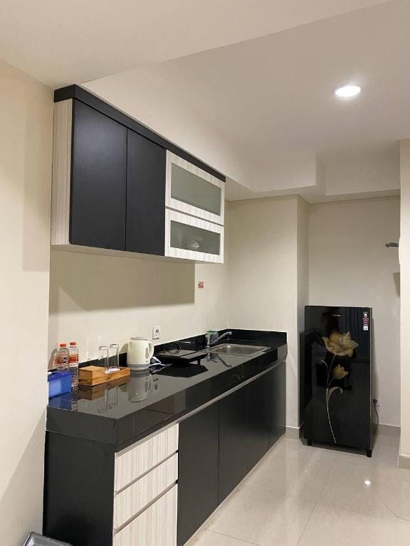 MG Suites 1 Bedroom Apartment Sea View Semarang Apartment in Indonesia