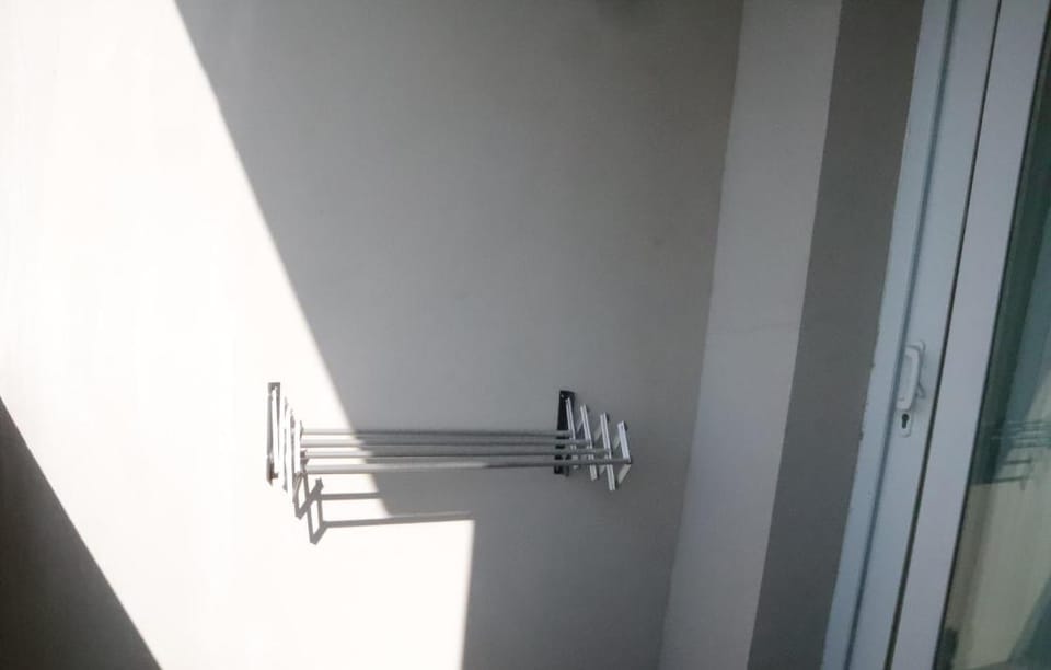 MG Suites 1 Bedroom Apartment Sea View Semarang Apartment in Indonesia