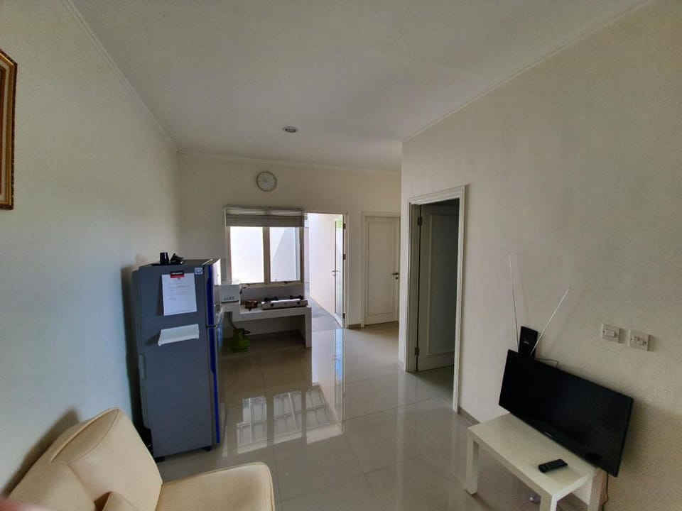 Rumah Sutera @ Cikupa Pasar Kemis Vacation rental in West Java