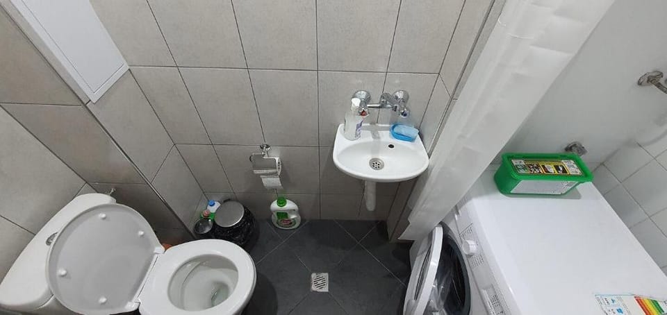 Charming apartament in the center Apartment in Burgas