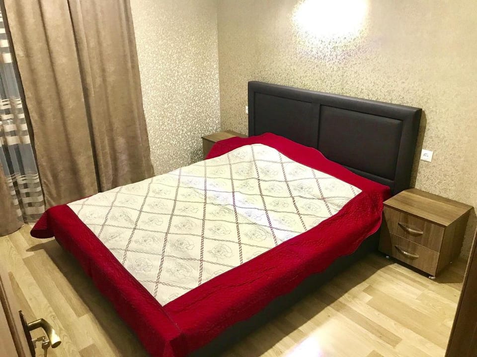 Apartment Багратиони129 Apartment in Batumi