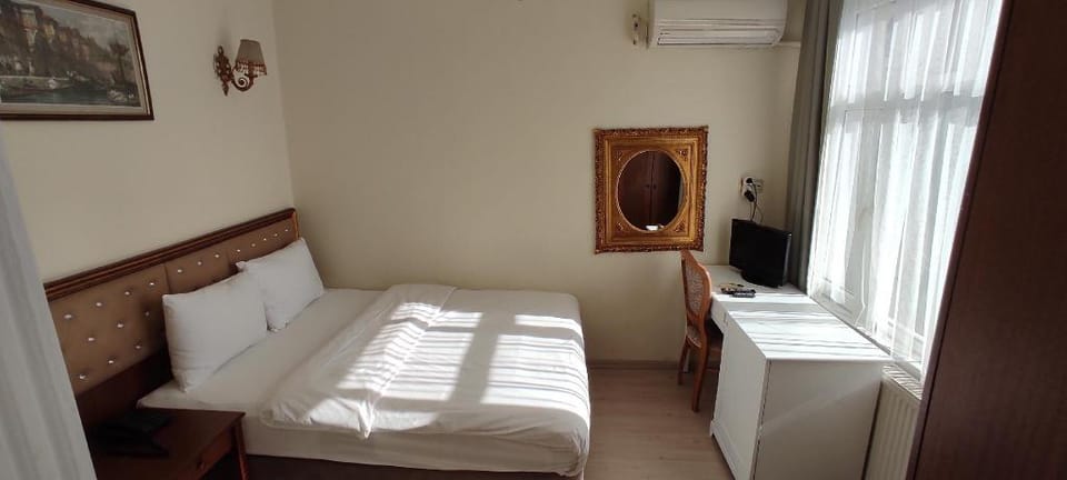 Sayit Apartment in Istanbul