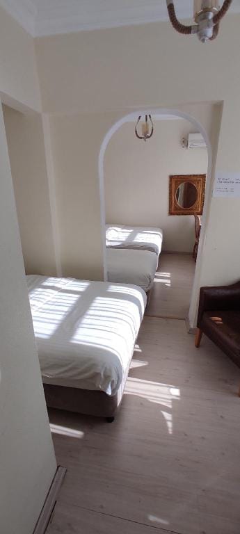 Sayit Apartment in Istanbul