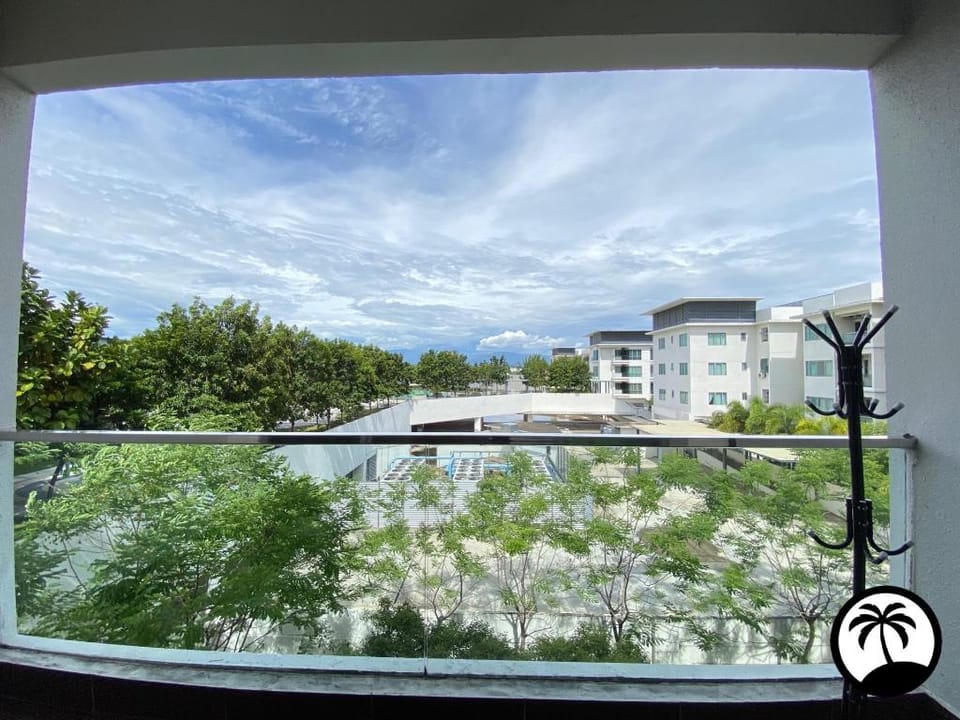 Paradise Suite Loft Studio, Imago. Studio room Apartment in Kota Kinabalu