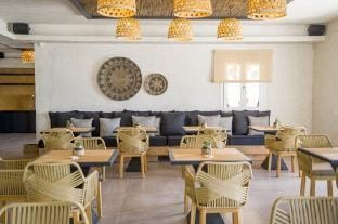 Jenny's Summer Houses Apartment in Mykonos, Mikonos 846 00, Greece