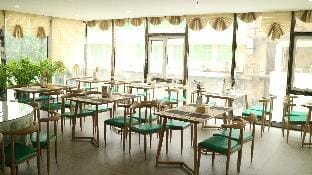 Hanting Hotel Shijiazhuang Railway Station Xi Square Hotel in China