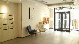 Hanting Hotel Shijiazhuang Railway Station Xi Square Hotel in China