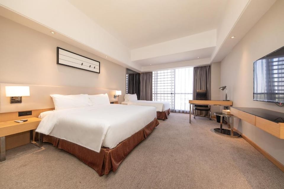 Starway Hotel Foshan Shunde Midea Headquarters Hotel in Guangzhou