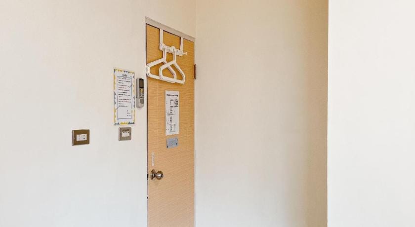 Relax Inn Bed and Breakfast in Kaohsiung