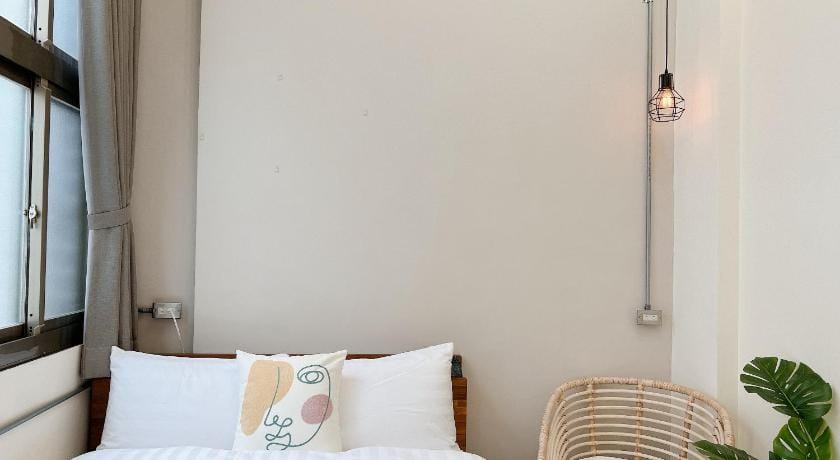 Relax Inn Bed and Breakfast in Kaohsiung